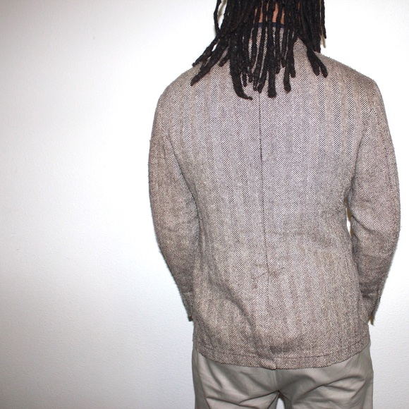 Polo Ralph Lauren Sports Jacket - Picture 8 of 8